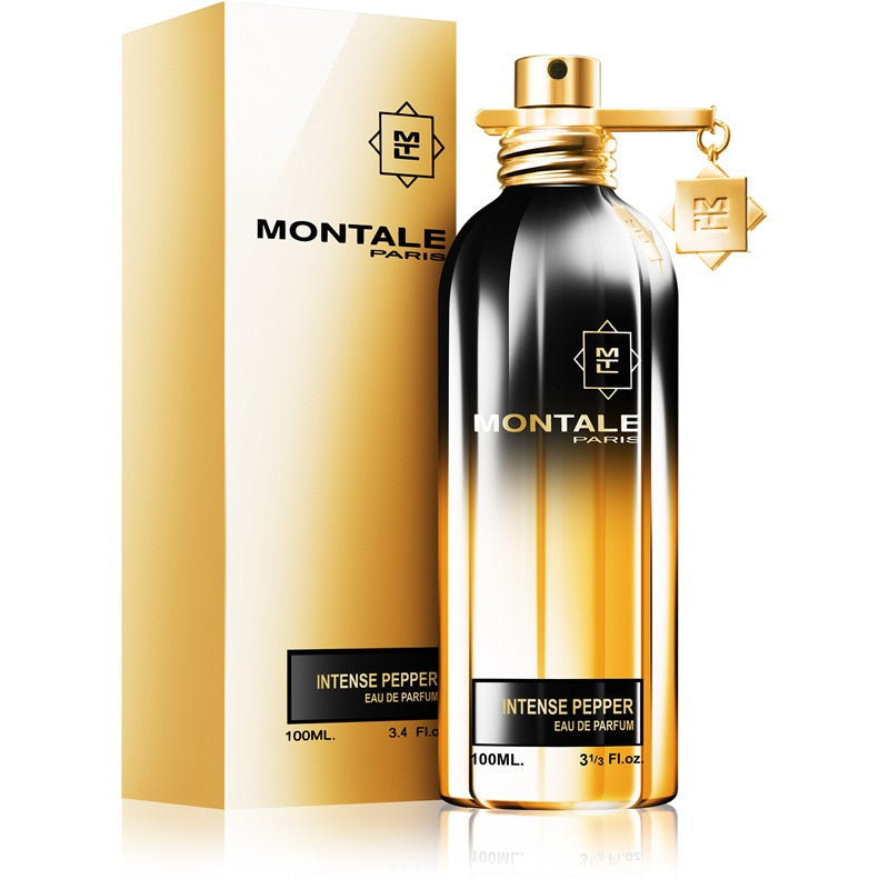 Montale Intense Pepper Unisex 100 ml — Eau de Parfum