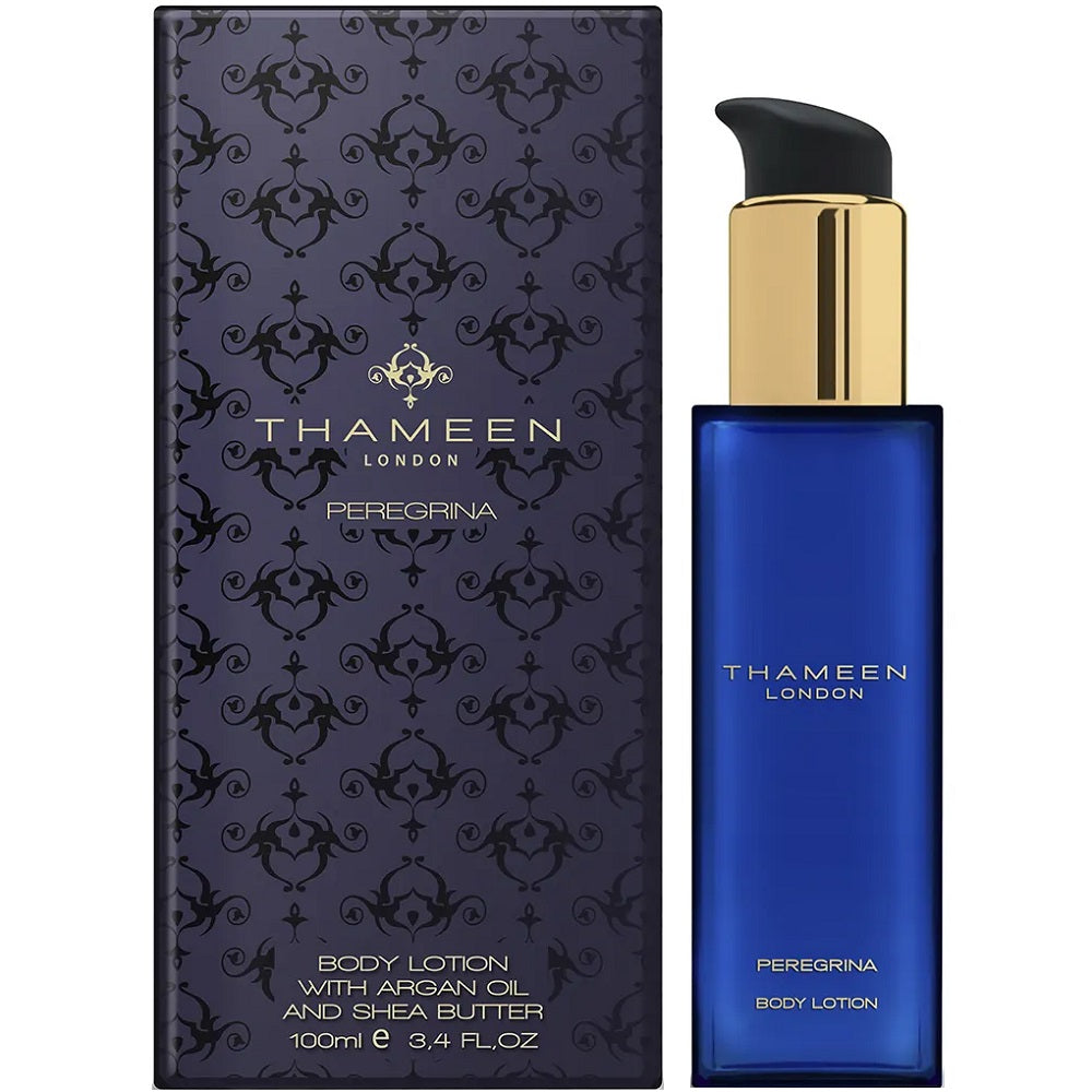 Thameen Peregrina Lozione Corpo 100ml — Lozione Corpo