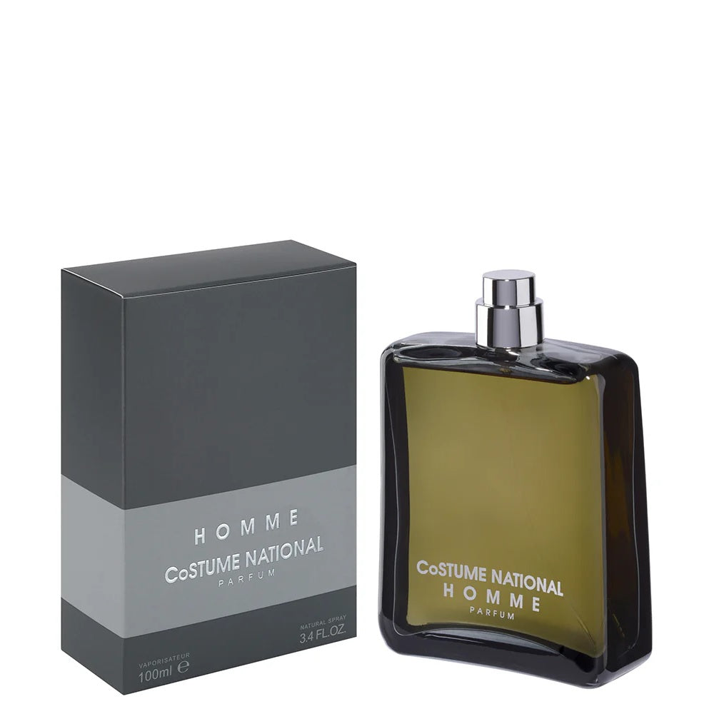 Costume National Homme 100 ml Uomo — Eau de Parfum