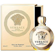 Versace Eros naisille EDP - 30 ml