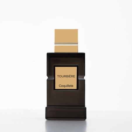 Coquillete parfum N.7 トゥルビエール パフューム エキス ウーマン 100ml