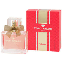 Tom Tailor Urban Life donna EDT - 30 ml