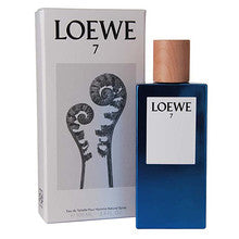 Loewe 7 Loewe 男士淡香水 - 100ml