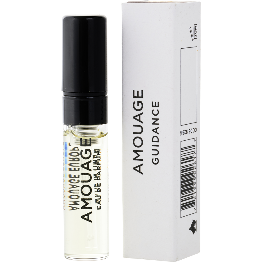 Amouage Guidance Eau de Parfum Unisex 100 ml