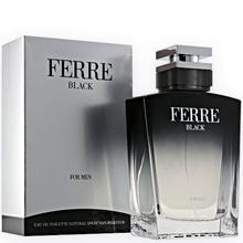 Gianfranco ferre Ferre Nero EDT 100ml