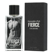 Abercrombie &amp; Fitch Fierce Eau de Cologne Men 100 מ&quot;ל