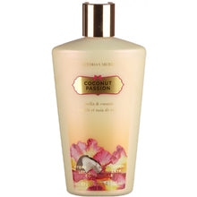 Victoria´s secret Loción corporal Pasión de Coco - 236ml