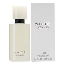 Kenneth Cole White for Her 100 ml — Eau de Parfum donna