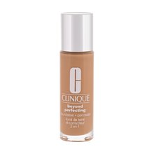 Clinique Beyond Perfecting Foundation + Concealer - Moisturizing makeup and concealer in one 30 ml 