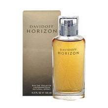 Davidoff Pánská toaletní voda Horizon - 125ml