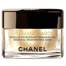 Chanel Maschera pour sublimation Essentiel régénérant 50,0 g