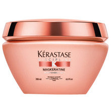 Kérastase Maskeratin-Disziplinen Maschera für Haare - 500 ml