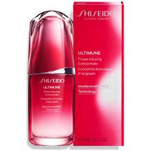 Shiseido Ultimune Power Infusing konsentrert serum - 30 ml 