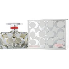 Coach Coach Apa de parfum pentru femei - 50 ml