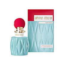 Miu miu Miu Miu EDP - 50 ml