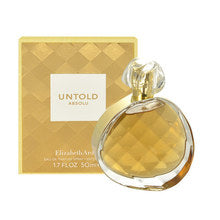 Elizabeth arden Untold Absolu Eau de parfum για γυναίκες - 100 ml