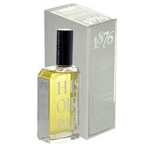 Histoires de parfums 1876 eau de parfum unisexe pour femme - 60ml