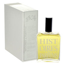 Histoires de parfums عطر 1804 أو دي بارفان أونسيكس للنساء - 120 مل