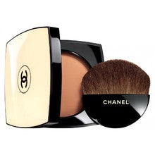 Chanel レ ベージュ ヘルシー グロウ シアー パウダー SPF 15 40