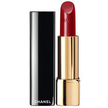 Chanel Rouge Allure Intense Langdurige Lipkleur 3,5 g 109 Rouge Noir