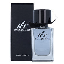 Burberry herr Burberry EDT - 150ml