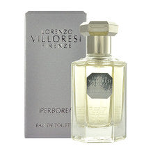 Lorenzo Villoresi Iperborea Eau De Toilette Unisexe - 100ml