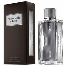 Abercrombie &amp; fitch First Instinct EDT - 30 ml