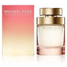 Michael Kors Wonderlust EDP - 30 מ&quot;ל