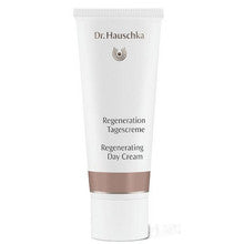 Dr. hauschka Regenerating Day Cream - 40 ml