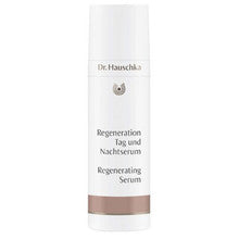 Dr. hauschka Siero rigenerante 30ml