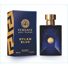 Versace ديلان بلو عطر تستر - 100 مل