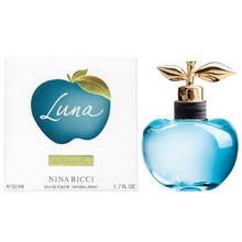 Nina Ricci Luna Eau De Toilette Dames - 80ml