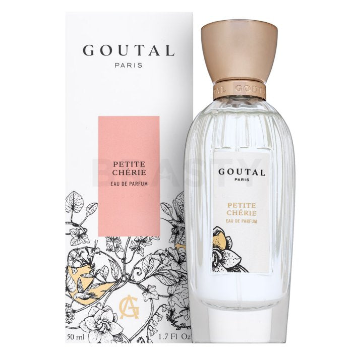 Annick Goutal Petite Cherie EDP W 50 ml 