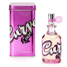 Liz Claiborne Curve Crush EDT - 100 ml