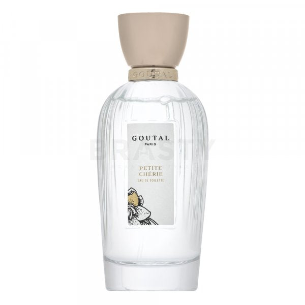 Annick Goutal Petite Cherie Eau De Toilette Women 100 ml