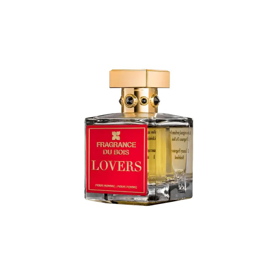 Fragrance du bois Lovers Unisex 100 ml — Extrait de Parfum
