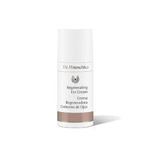 Dr. Hauschka Αναπλαστική Κρέμα Ματιών - 15Ml