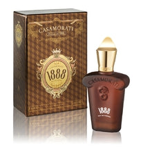 Xerjoff Casamorati 1888 unisex eau de parfum - 30 ml