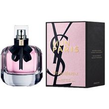 عطر إيف سان لوران مون باريس - 50 مل