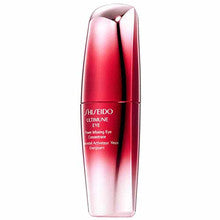 Shiseido Koncentrát na oči Ultimune Eye Power Infusing (pro všechny typy pleti) - 15 ml 