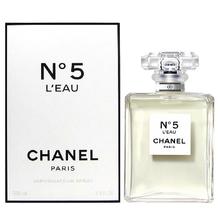 Chanel N°5 ロー オードトワレ - 100 ml