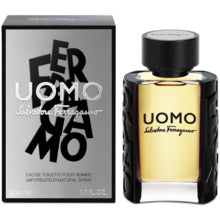 Salvatore ferragamo Uomo Eau de Toilette - 100ml 
