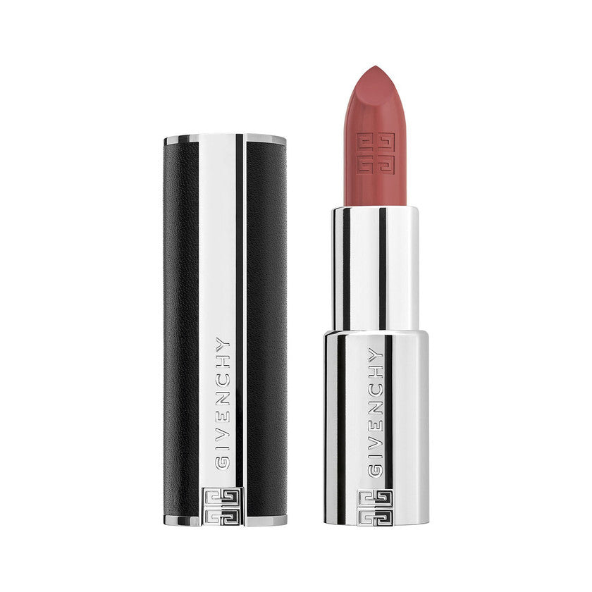 Le Rouge Interdità Intense Silk Rossetto Intens.silk 116 nude boisé