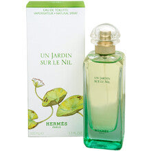 Hermes Hermes Un Jardin Sur Le Nil EDT - 30 ml