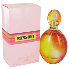 Missoni Missoni Eau de Toilette Mujer - 100ml