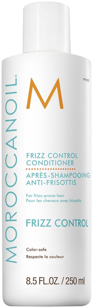 Moroccanoil 毛躁控制 250 毫升