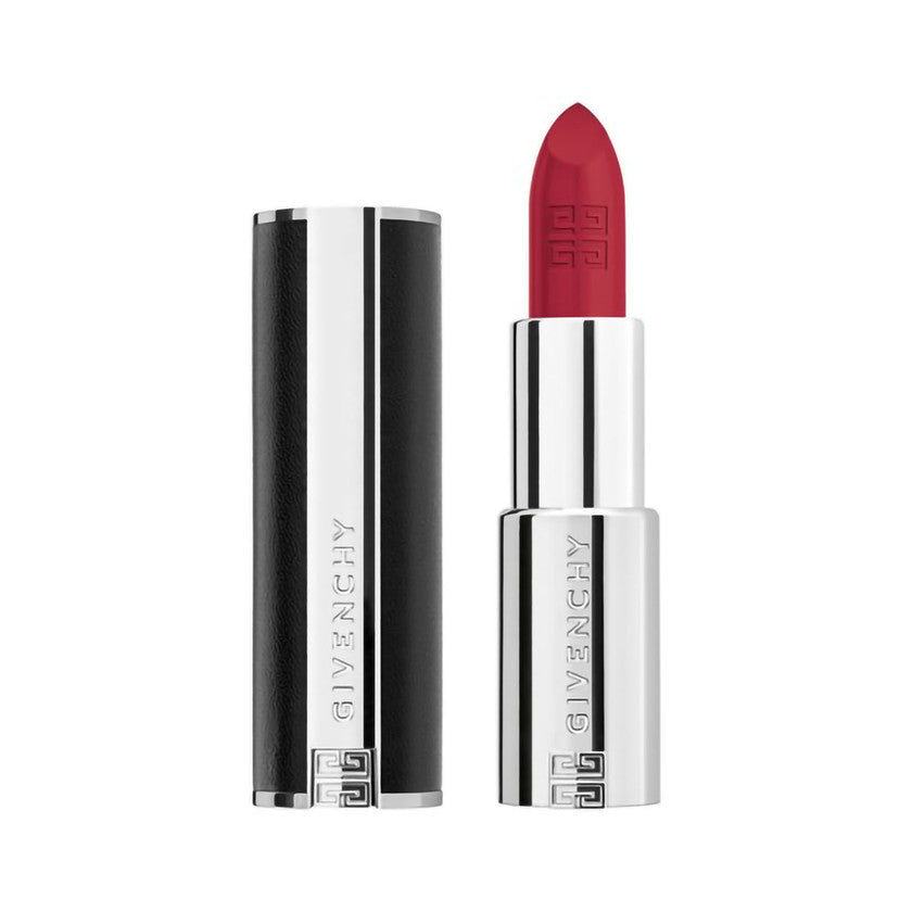 Le Rouge Interdità Intense Silk Rossetto Intens.silk 307 grenat initié