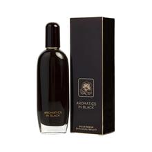 Clinique Aromatics in Black Eau de Parfum für Frauen – 100 ml