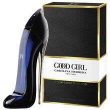 Carolina herrera Good Girl Eau de Parfum - 80 ml 