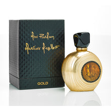 M.micallef Mon Parfum Gold Eau de parfum for kvinner - 100 ml